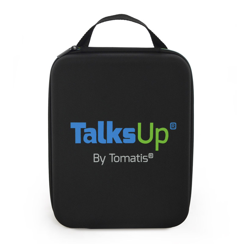 Headset case