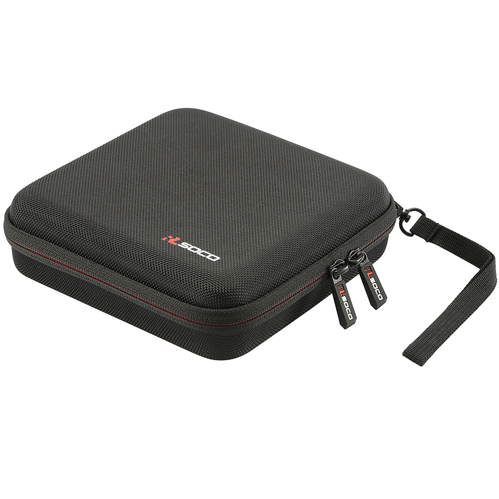 Removable optical drive EVA protection package hard shell protective cover