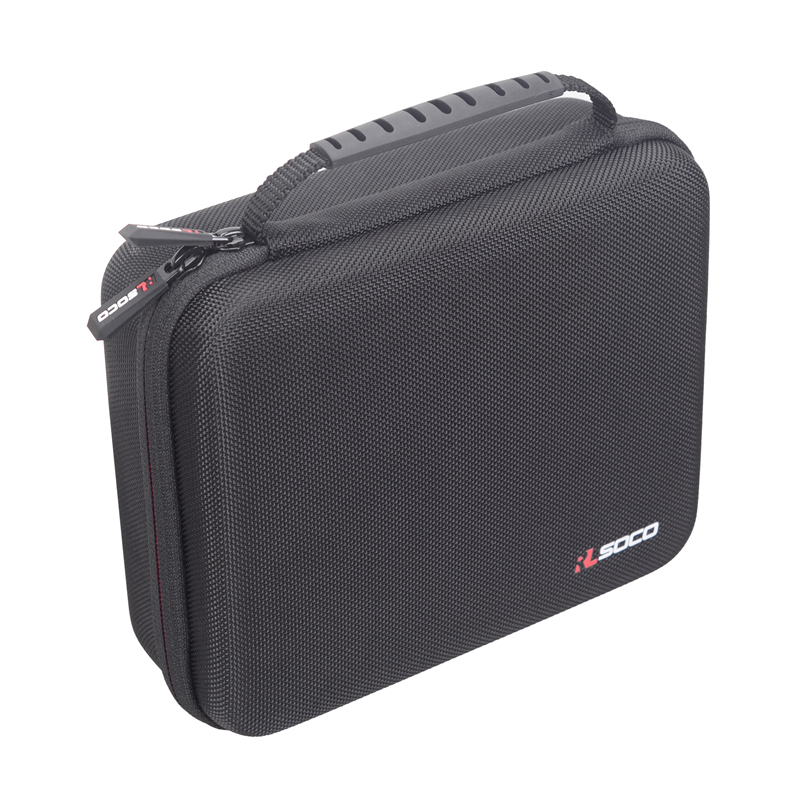 RLE-438 Eye Camera case