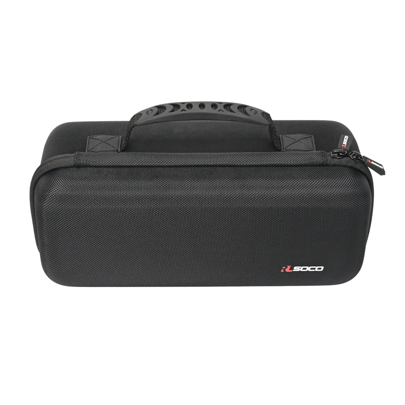 RLE-1598 Pulse 5 Sound package