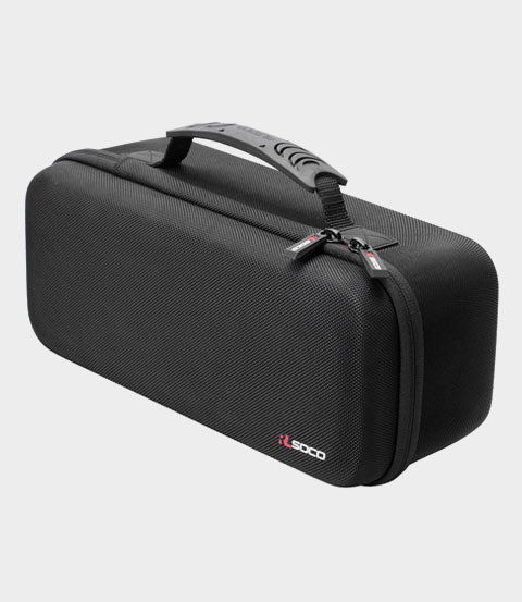 Bluetooth Speakers Storage Case