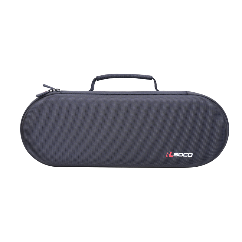 RLE-0758b long hair dryer case