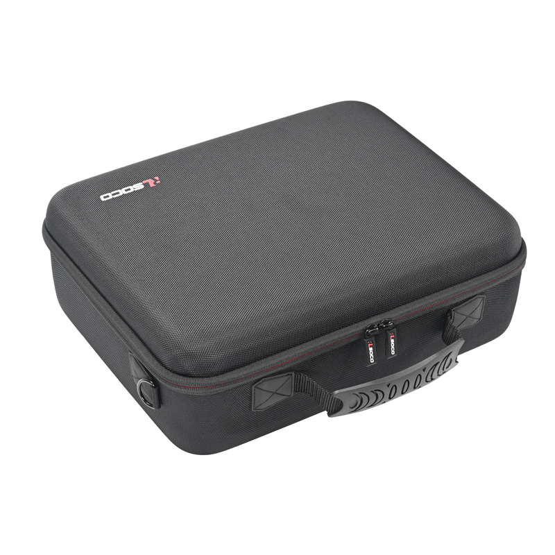 RLE-1528 Arvada drone case