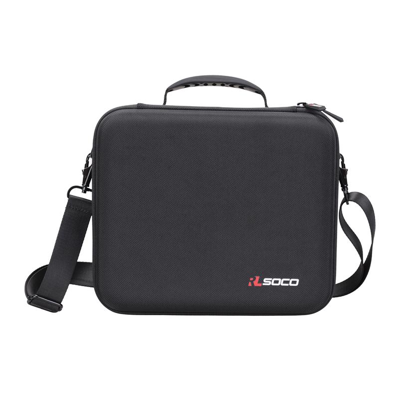 RLE-768 mini case