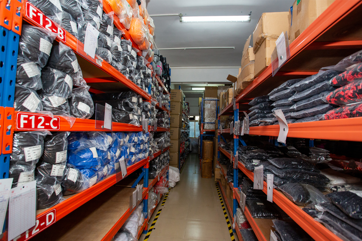 Ruili Warehouse