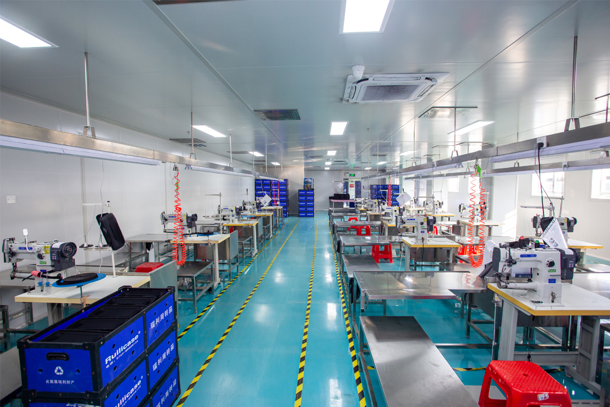 Ruili Factory