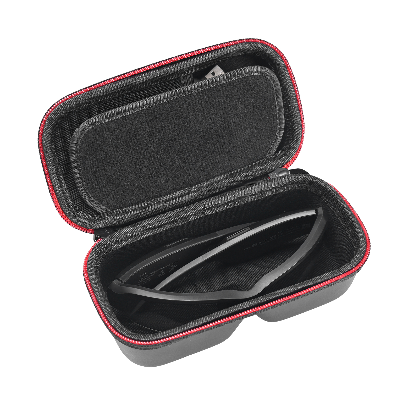 Ruilicase Sport Eyeglasses Case